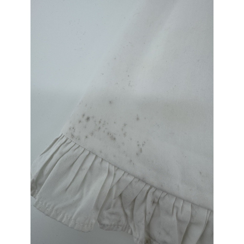 FENDI BABY DRESS Size 9M - Picture 6 of 16